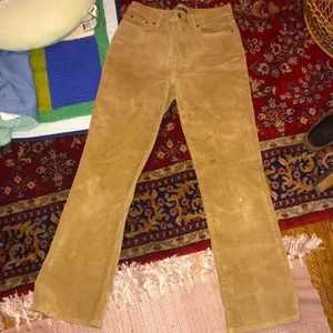 Ralph Lauren Courderoys